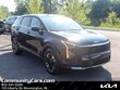 Kia Sportage Hybrid