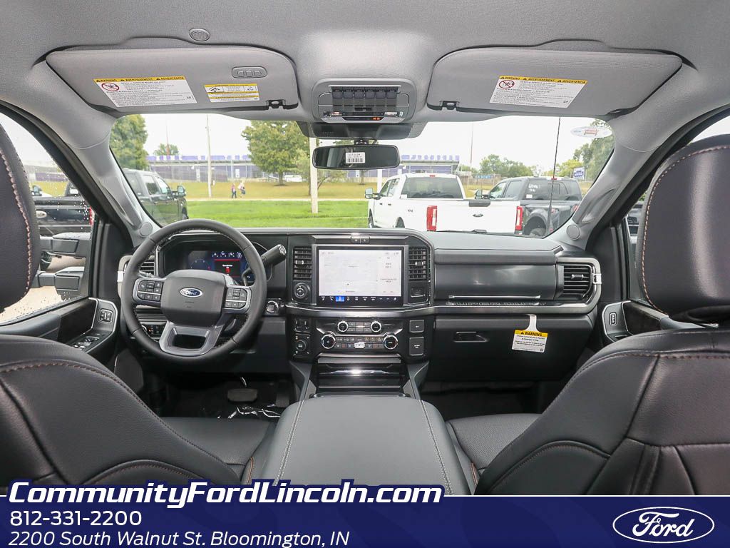 2026 Ford F-350 Super Duty Lariat - Photo 22