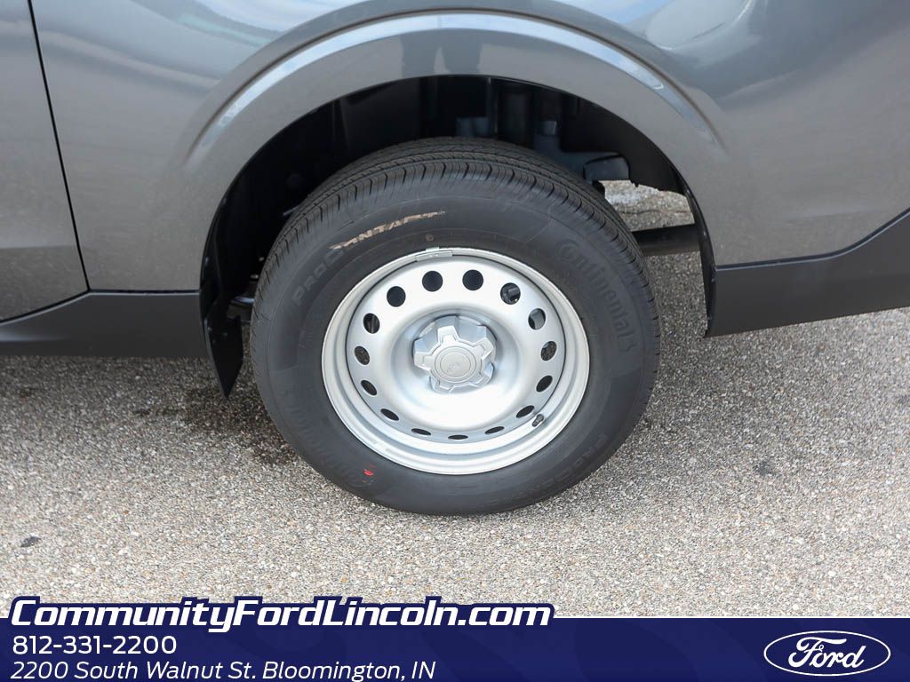 2025 Ford Maverick XL photo 4
