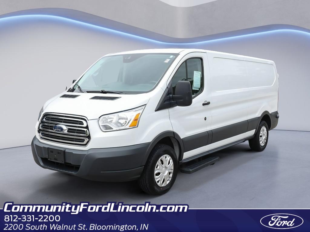 2015 Ford Transit 150 Van Low Roof 60/40 Pass. 148 WB's photo