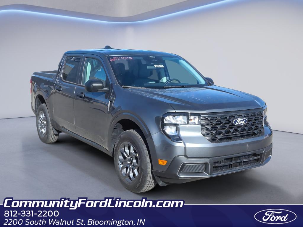 2026 Ford Maverick XLT AWD's photo