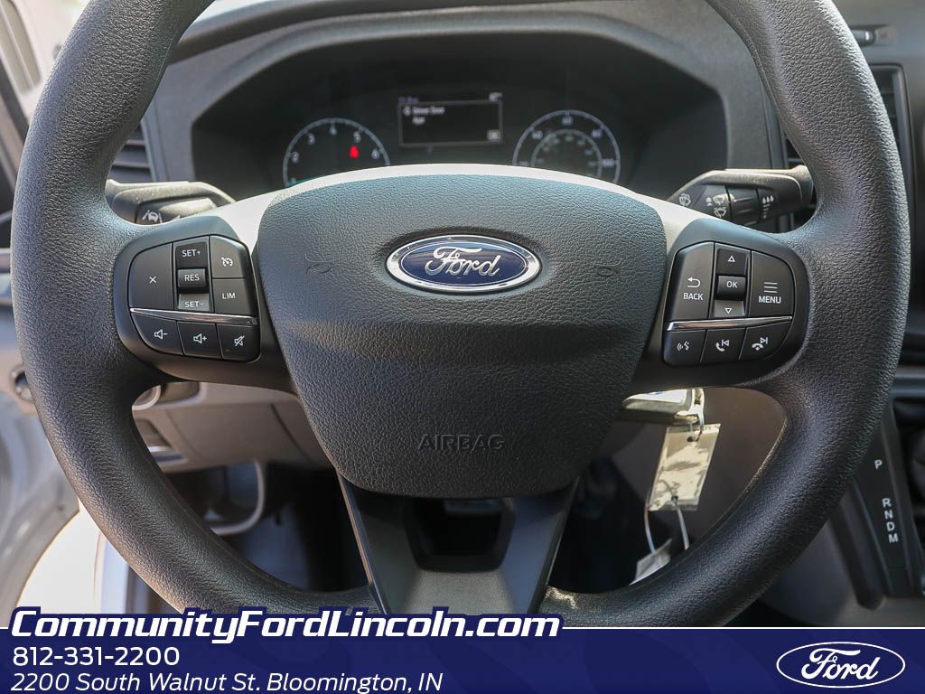 2025 Ford Transit Van Base - Photo 14