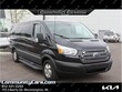 Ford Transit Wagon