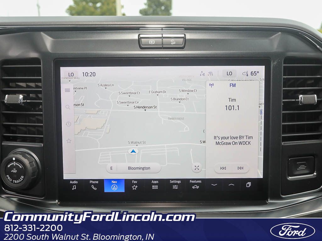 2026 Ford F-350 Super Duty Lariat - Photo 16