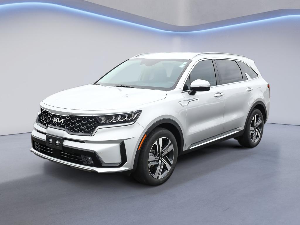 2023 Kia Sorento EX Hybrid AT 4WD's photo