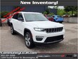  Jeep Grand Cherokee 4xe