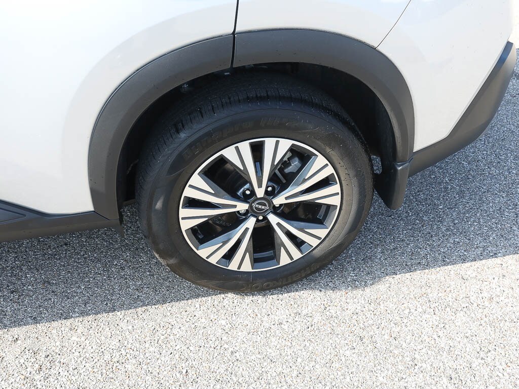Used 2023 Nissan Rogue SV Sport Utility
