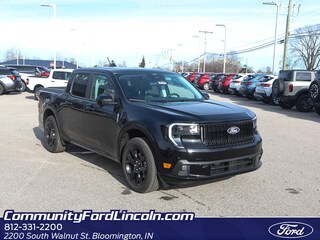 2026 Ford Maverick Lobo High SuperCrew