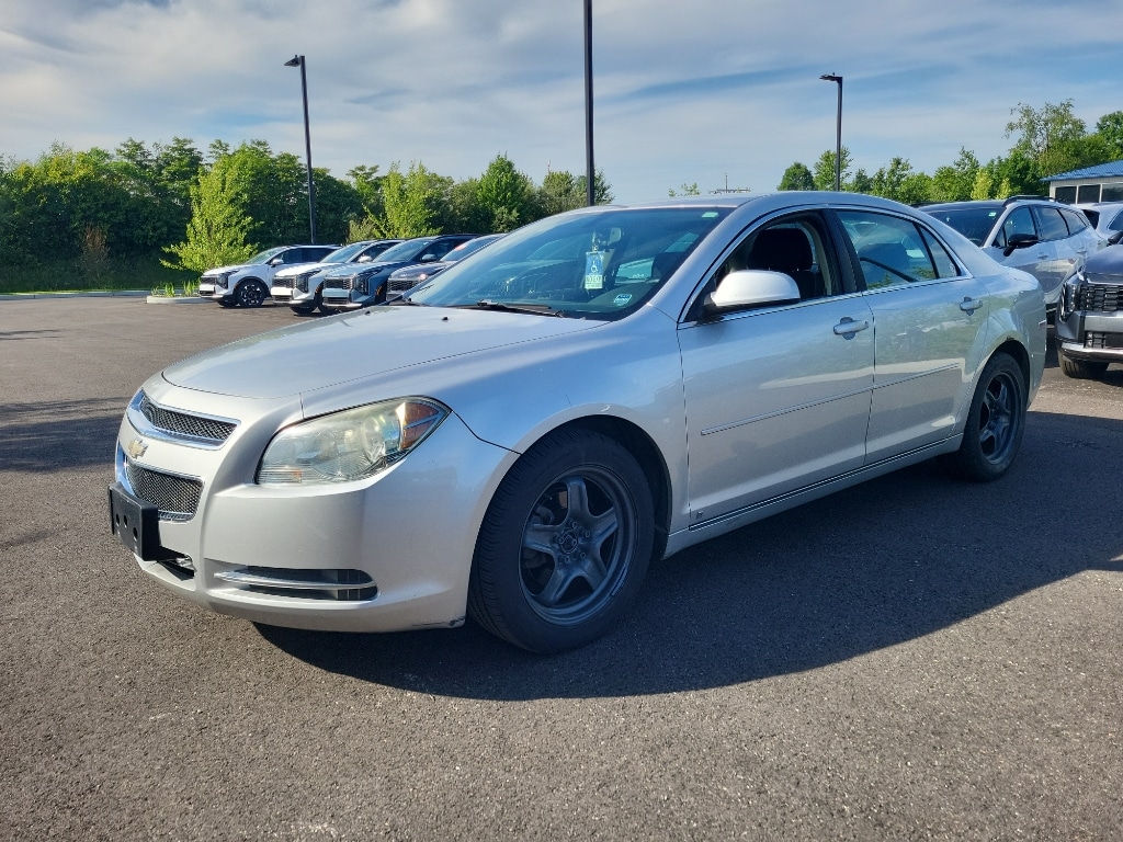 2009 Chevrolet Malibu 1LT's photo