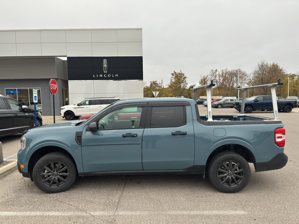 2023 Ford Maverick SuperCrew  2023 Ford Maverick SuperCrew