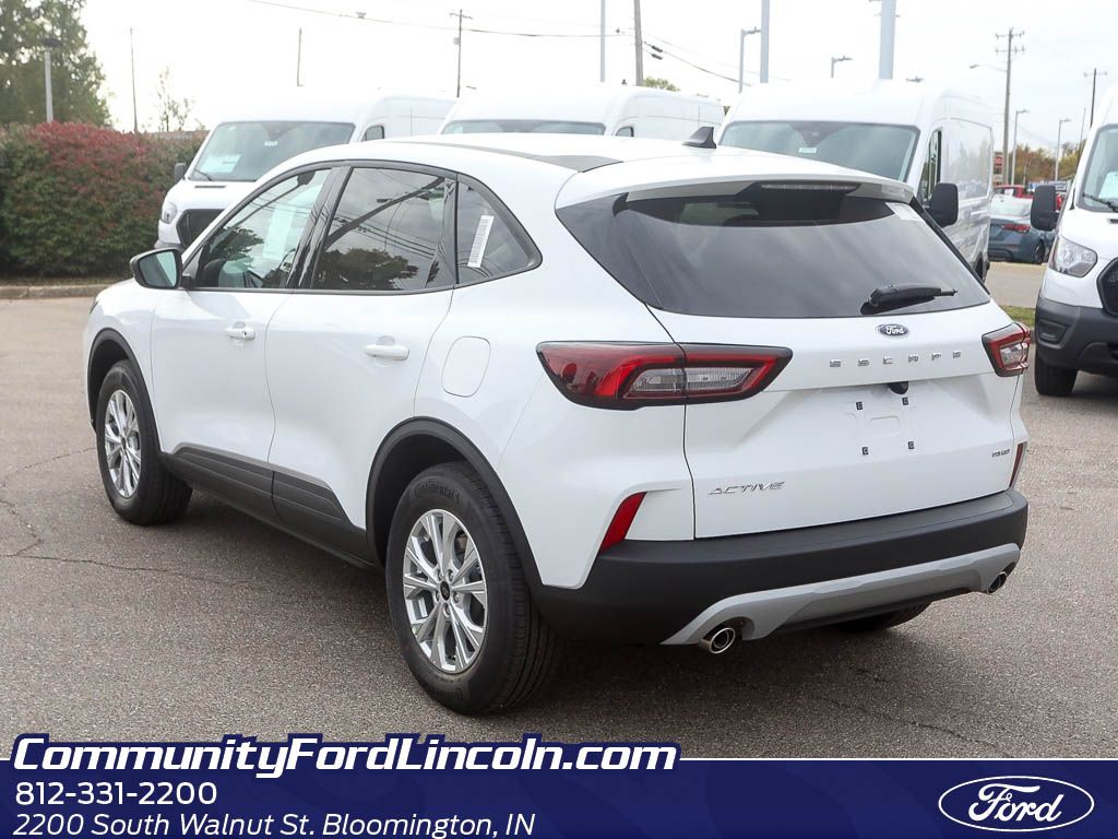 2026 Ford Escape Active Sport photo 2