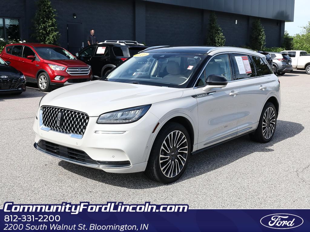 2020 Lincoln Corsair Reserve AWD's photo
