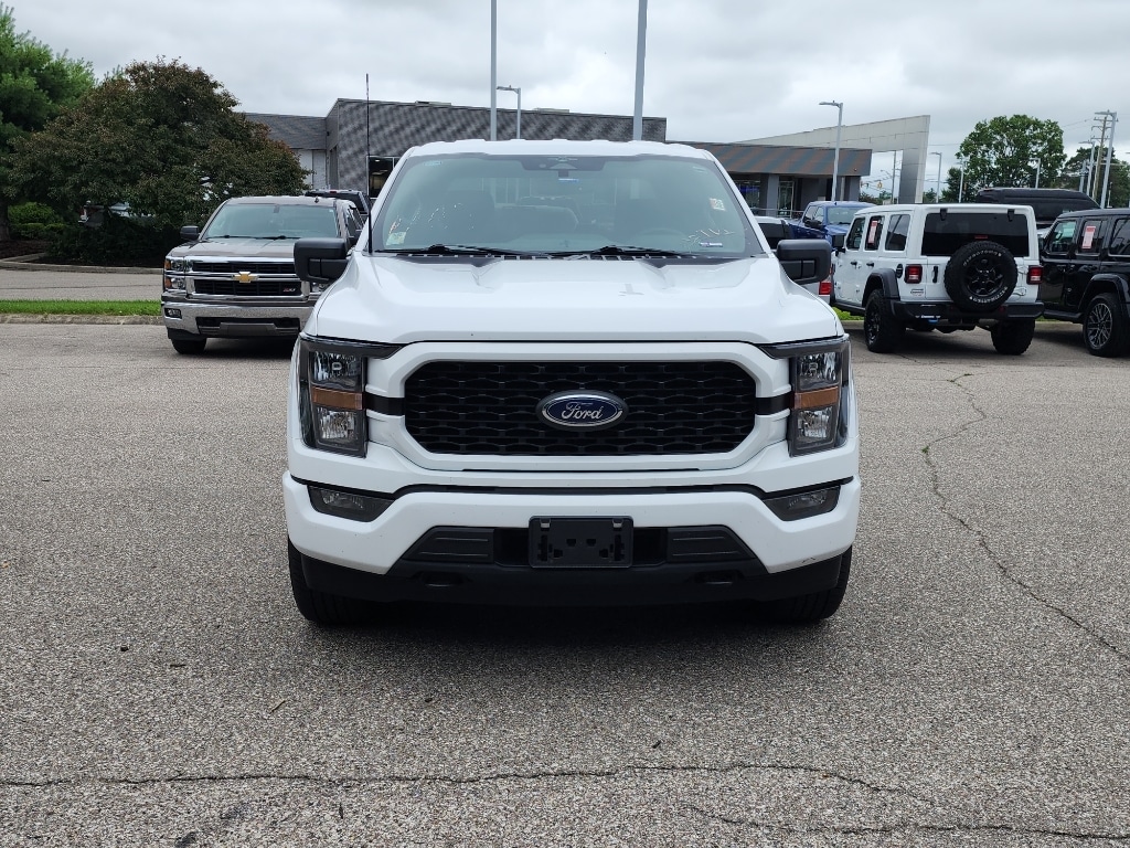 1FTEW1EP5PKD52330