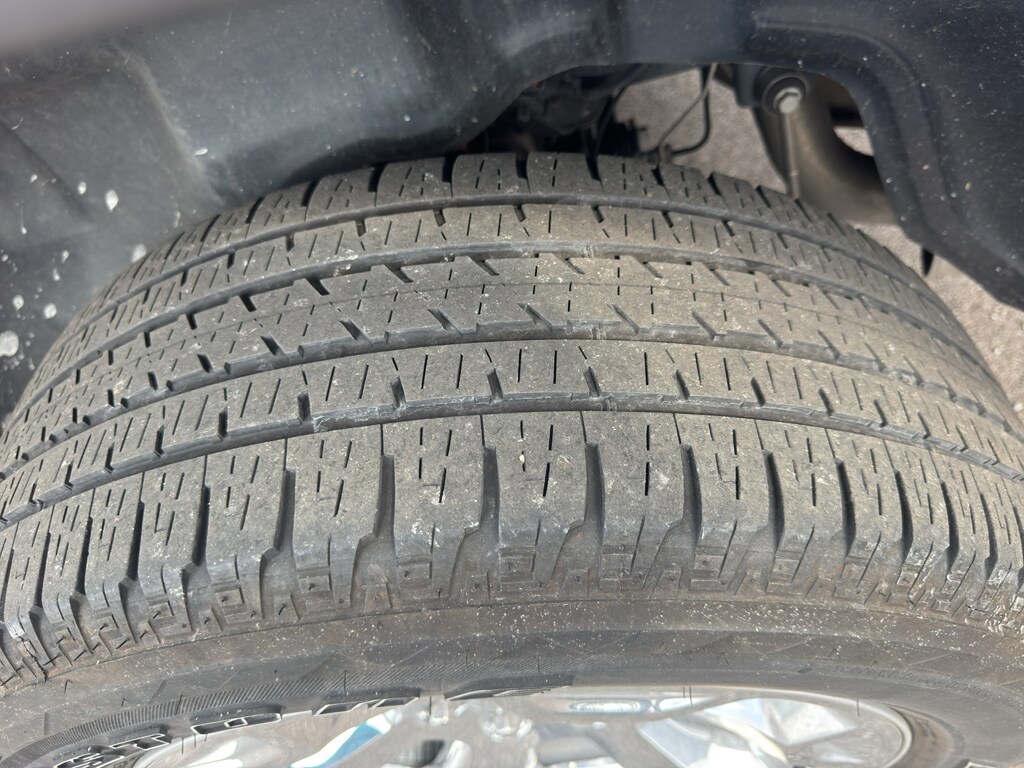 2025 Ram 1500 Big Horn photo 3