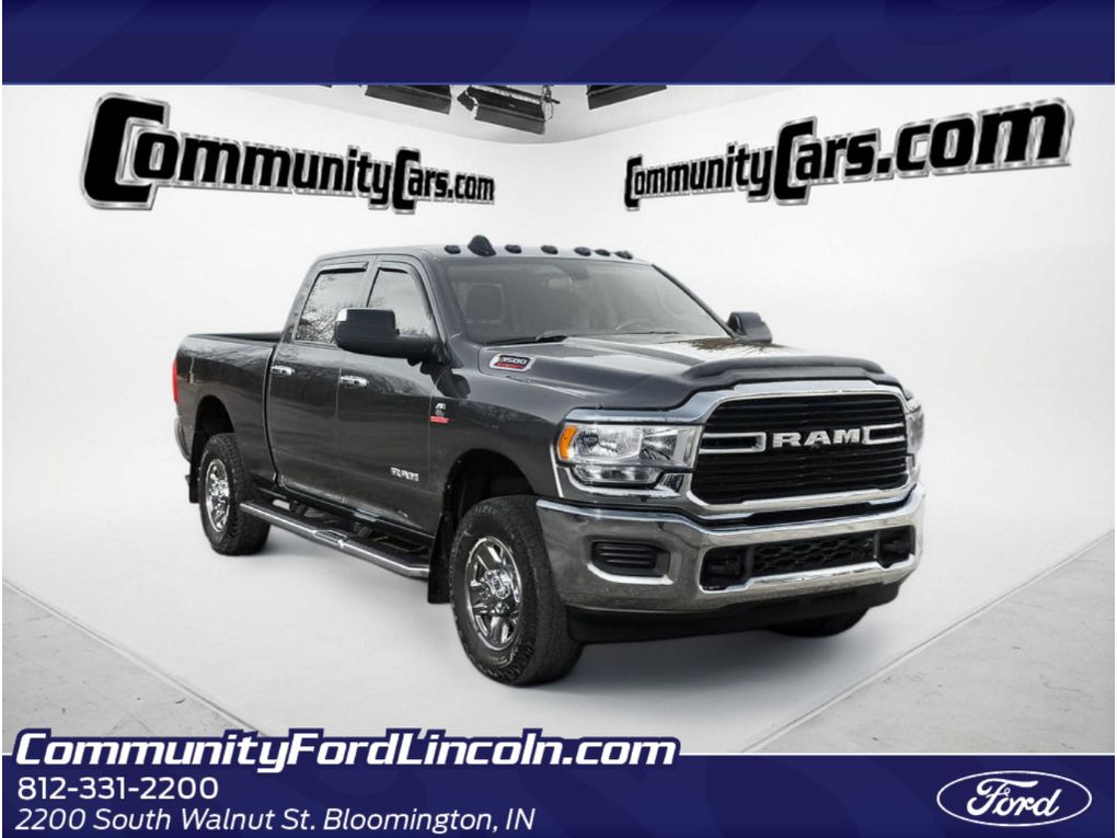 2016 RAM Ram 1500 Pickup Express's photo