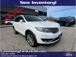  Lincoln MKX