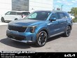 Kia Sorento Hybrid