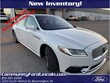 Lincoln Continental