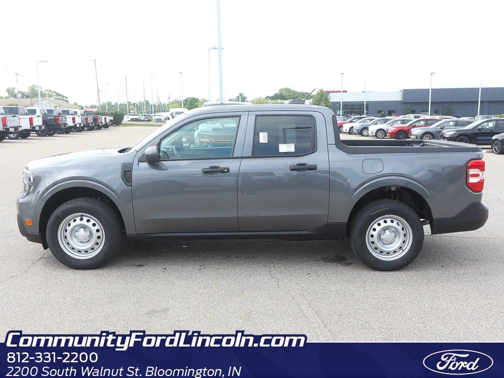 2025 Ford Maverick XL photo 3