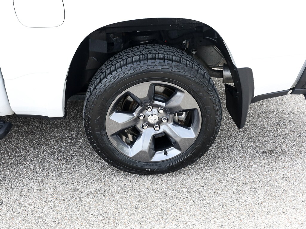 Used 2023 Ram 1500 Big Horn Crew Cab
