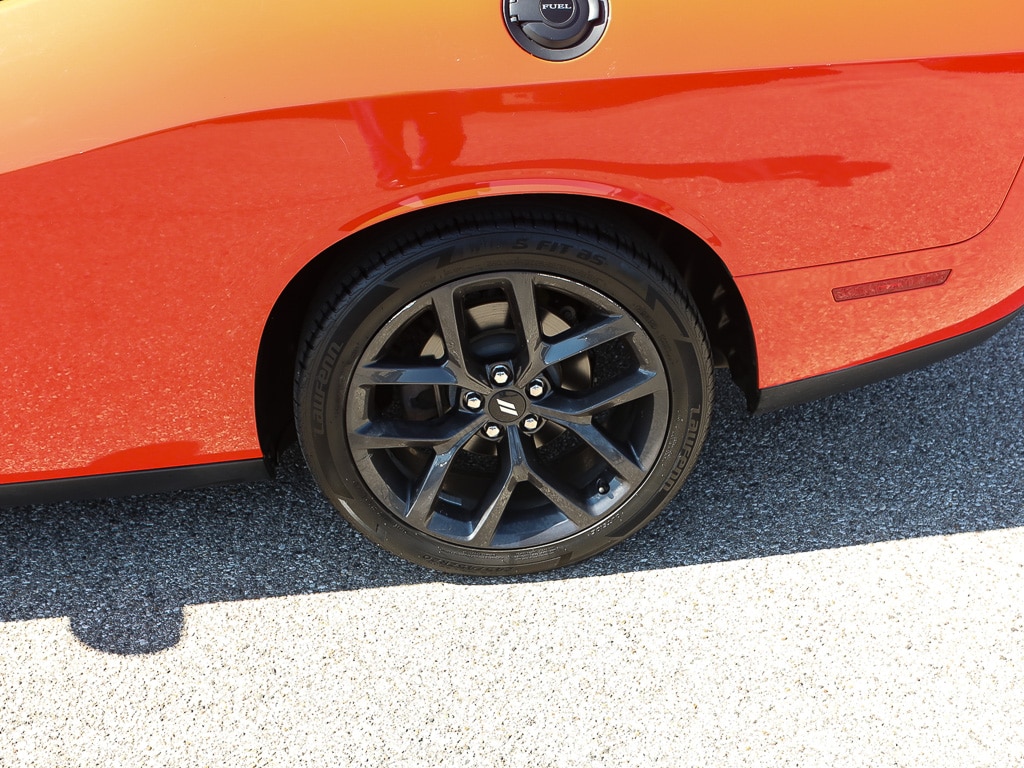Used 2019 Dodge Challenger GT Coupe
