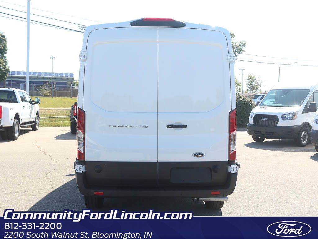 2025 Ford Transit Van Base - Photo 6