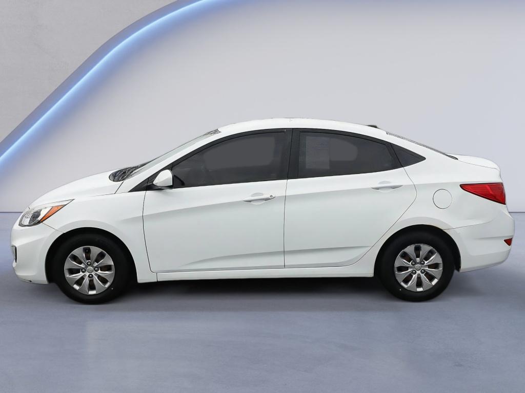 Used 2015 Hyundai Accent GLS with VIN KMHCT4AE7FU933686 for sale in Bloomington, IN