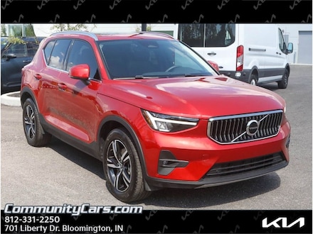 2023 Volvo XC40 Plus Bright Theme SUV