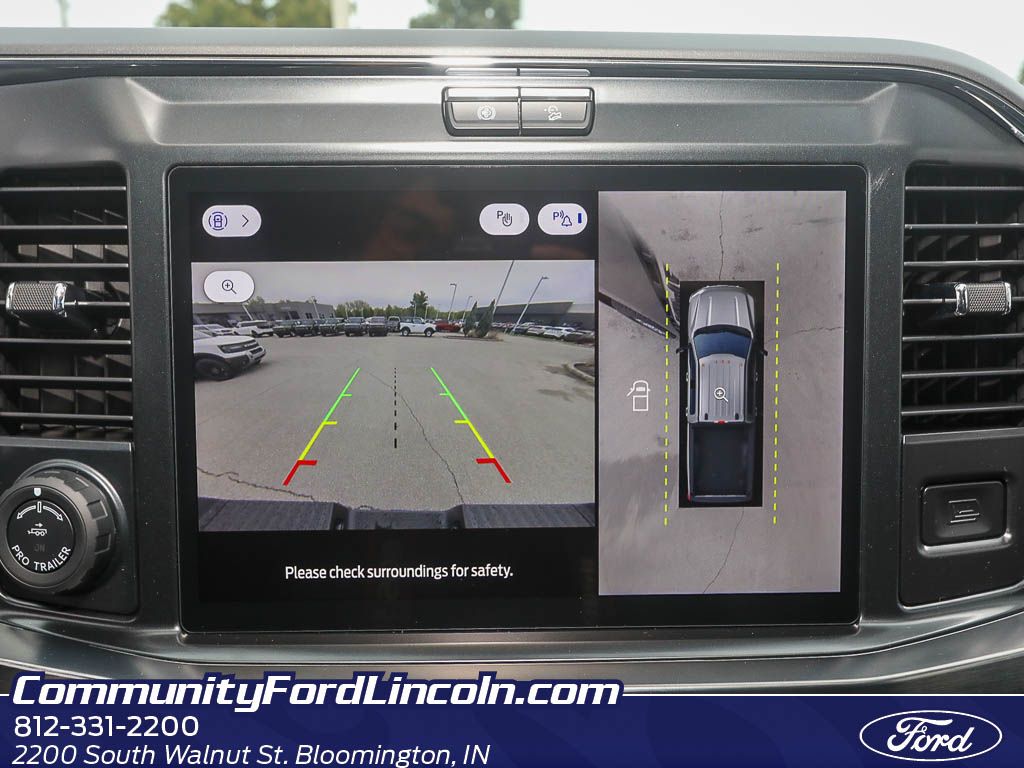 2026 Ford F-350 Super Duty Lariat - Photo 17