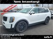  Kia Telluride