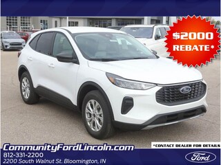 2026 Ford Escape Active Sport Utility