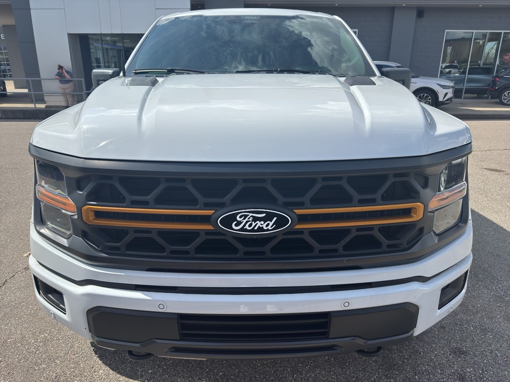 2024 Ford F-150 Tremor 4x4 SuperCrew 5-1/2 Box's photo