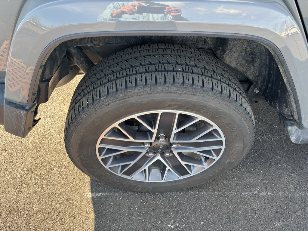 Used 2023 Jeep Wrangler 4xe Sahara Sport Utility