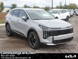 Kia Sportage Hybrid