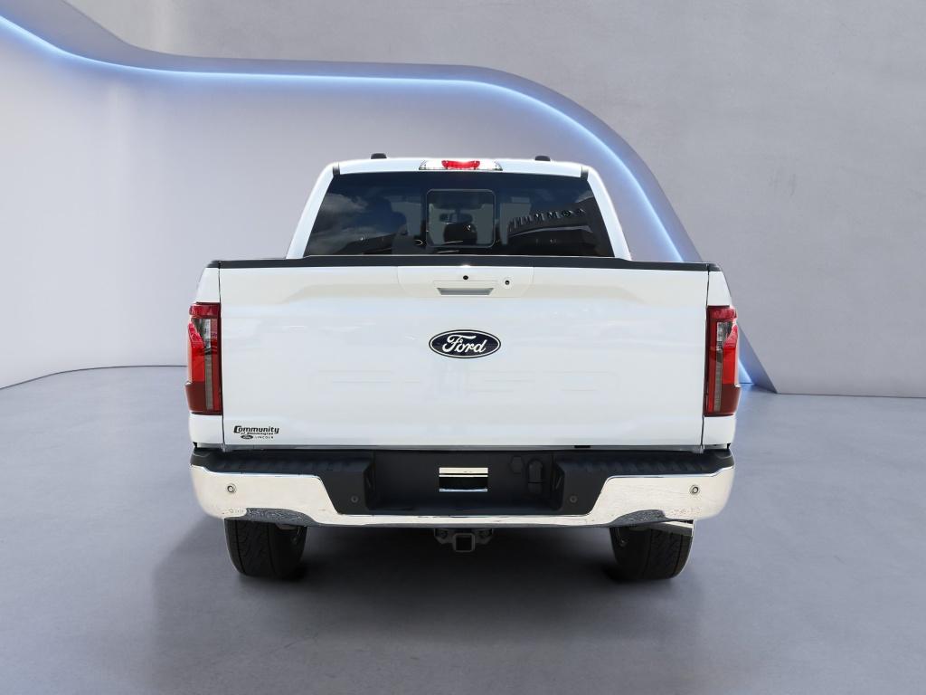 2026 Ford F-150 XLT - Photo 6