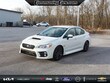  Subaru WRX