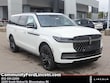 Lincoln Navigator L