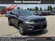 Jeep Grand Cherokee 4xe