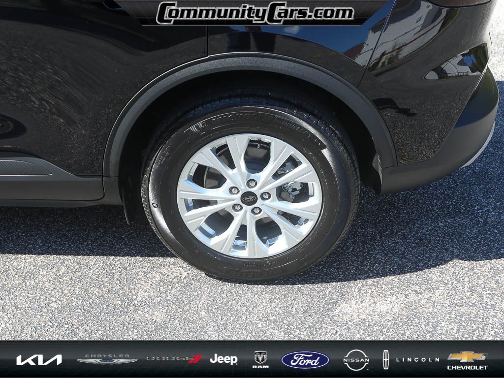 2025 Ford Escape Active photo 4