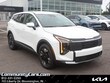 Kia Sportage Hybrid