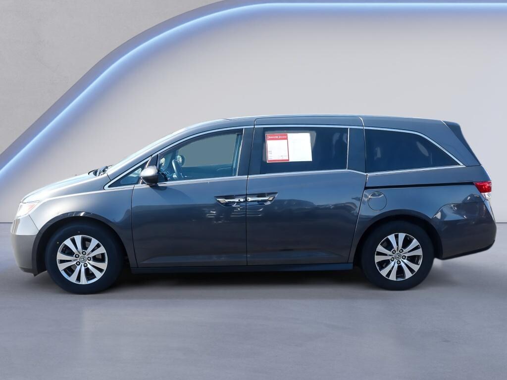 Used 2015 Honda Odyssey EX Passenger Van