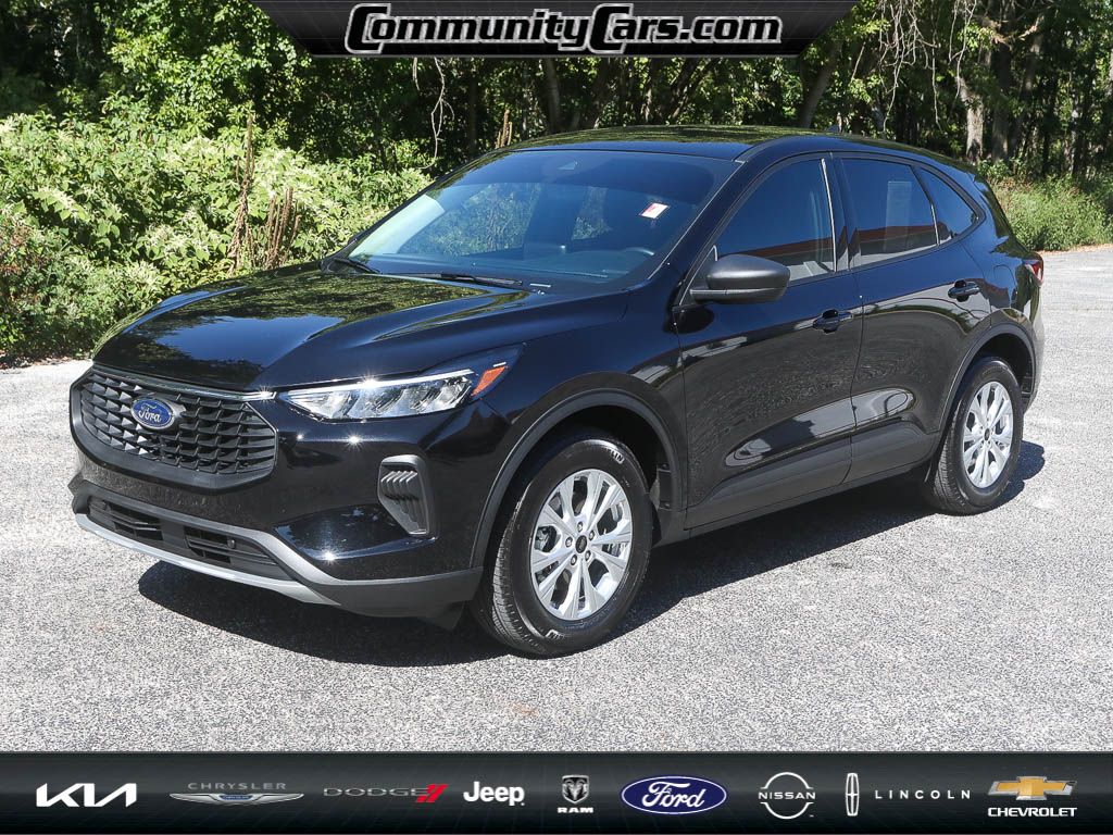 2025 Ford Escape Active photo 2