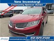  Lincoln MKX