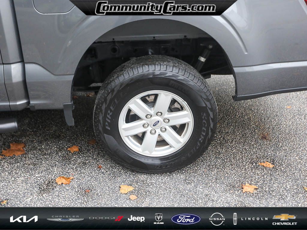 2023 Ford F-150 XL photo 4