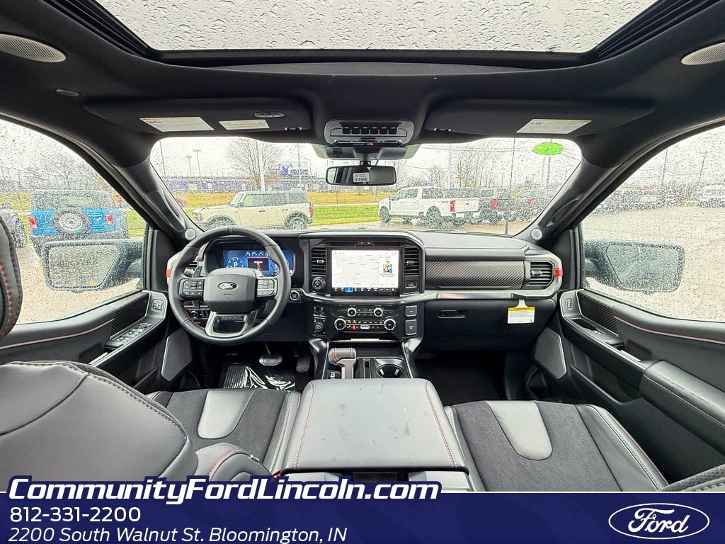 2025 Ford F-150 Raptor - Photo 22