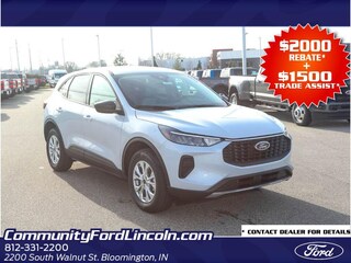 2026 Ford Escape Active Sport Utility