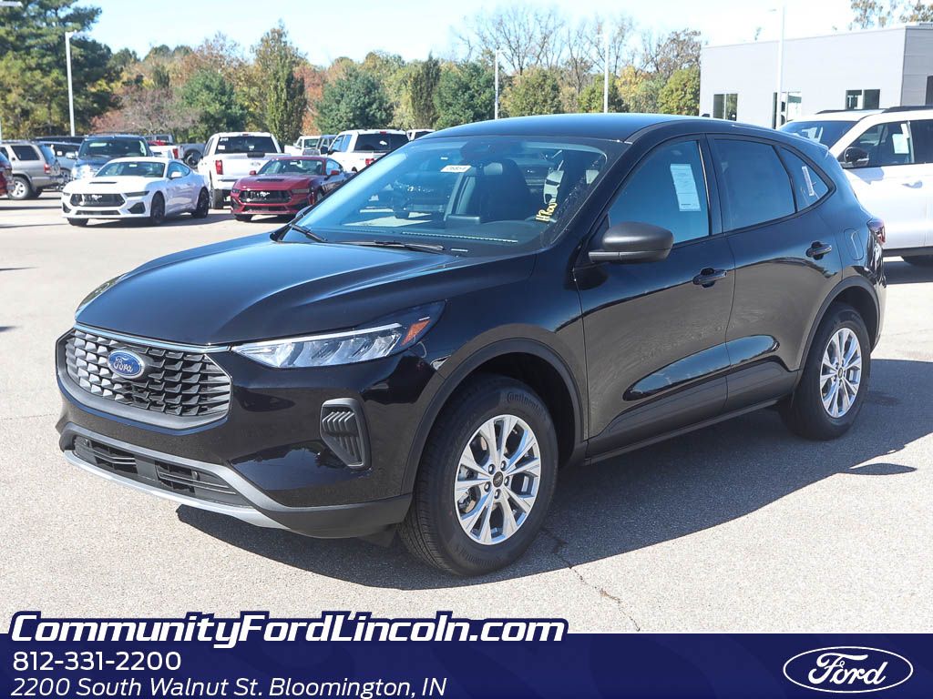 2026 Ford Escape Sport Utility  2026 Ford Escape Sport Utility