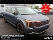 Kia Carnival Hybrid