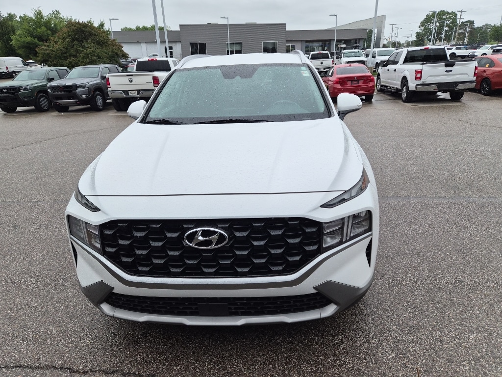 2023 Hyundai Santa Fe SEL 2.5 AWD's photo