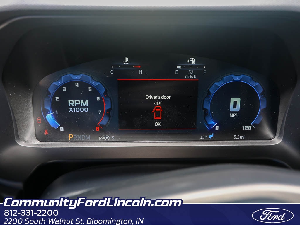 2025 Ford Bronco 4-Door Base - Photo 12
